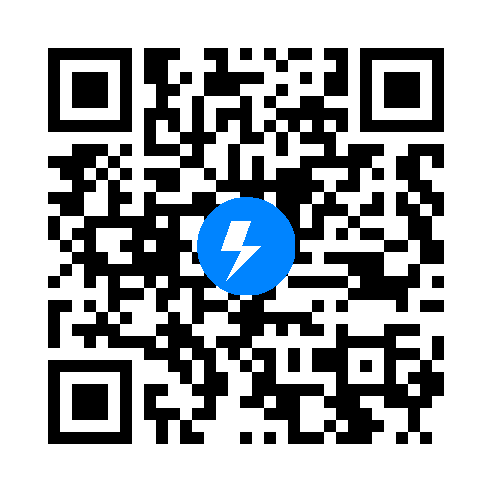 Messenger QR Code