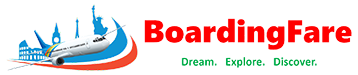 Boardingfare.com