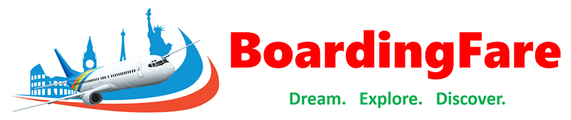 boardingfare.com
